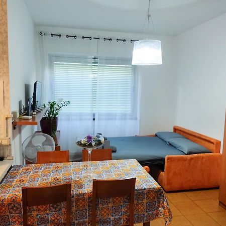 Appartamento Al Castello Τεργέστη Εξωτερικό φωτογραφία