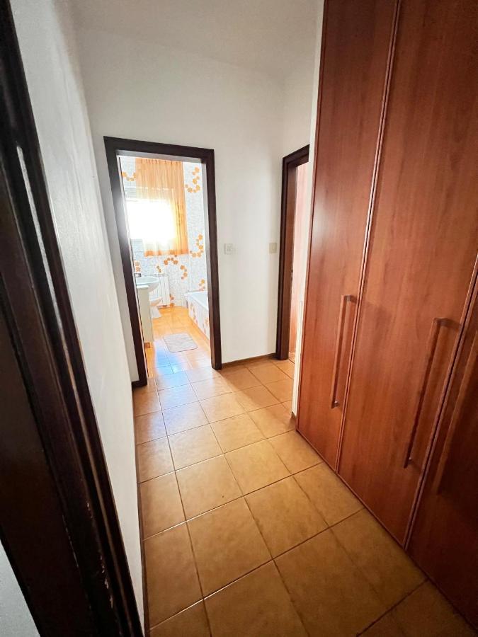 Appartamento Al Castello Τεργέστη Εξωτερικό φωτογραφία