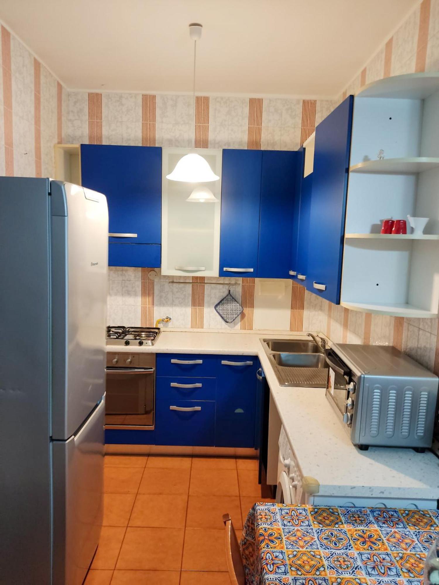 Appartamento Al Castello Τεργέστη Εξωτερικό φωτογραφία